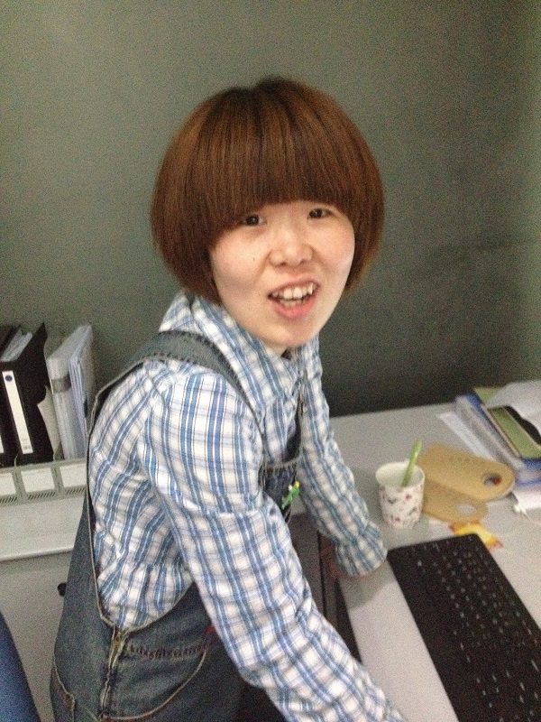 你瞅啥？